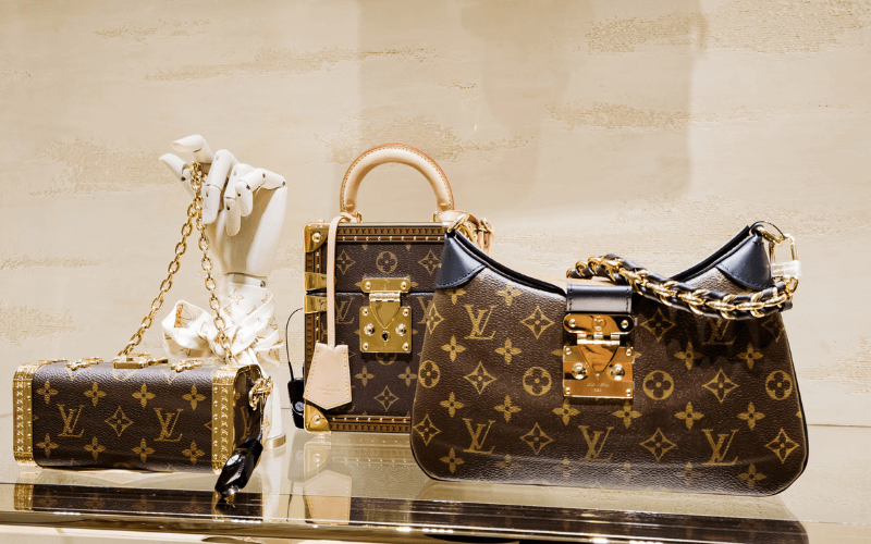 Decoding Luxury Fashion: What Sets High-End Brands Apart?