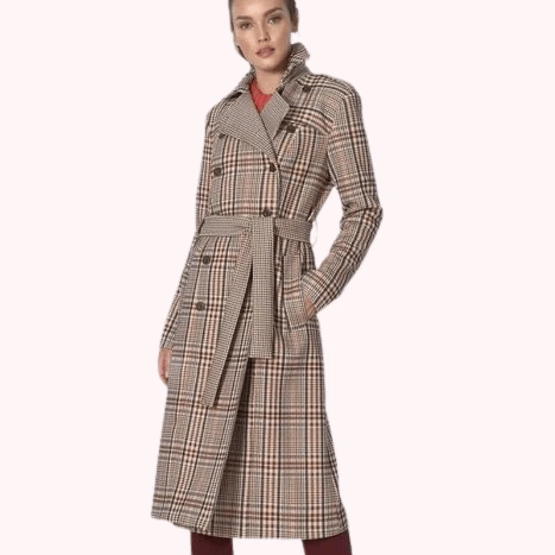 Coats – Spago