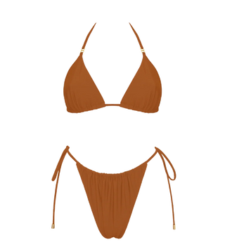 Chia Triangle Bikini Set
