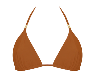 Chia Triangle Bikini Top