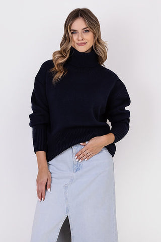 Turtleneck | Spago Fashion