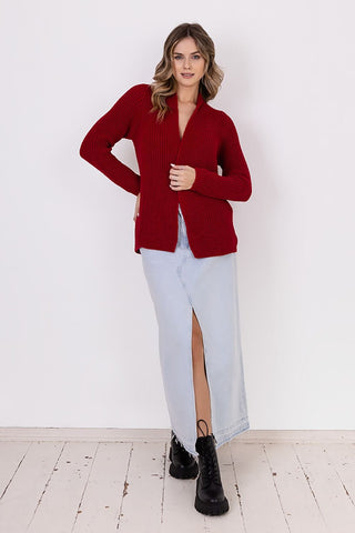 Cardigan | Spago Fashion