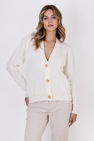 Cardigan | Spago Fashion