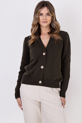 Cardigan | Spago Fashion