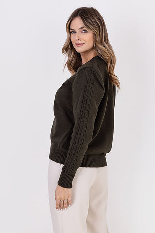 Cardigan | Spago Fashion