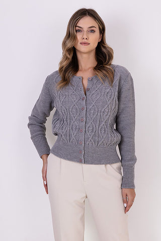 Cardigan | Spago Fashion