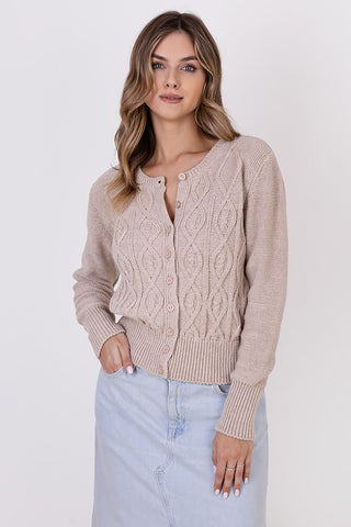 Cardigan | Spago Fashion