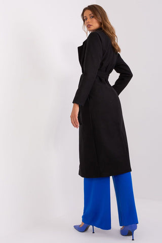 Coat | Spago Fashion