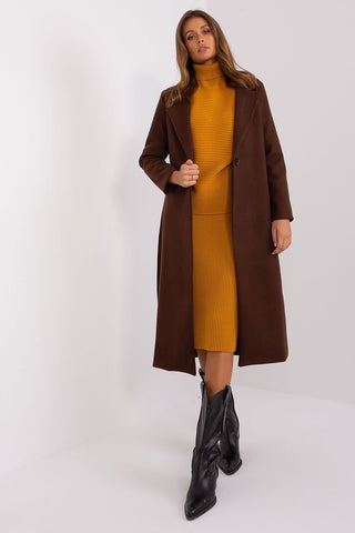 Coat | Spago Fashion