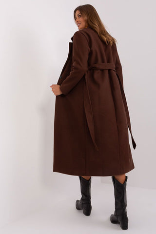 Coat | Spago Fashion