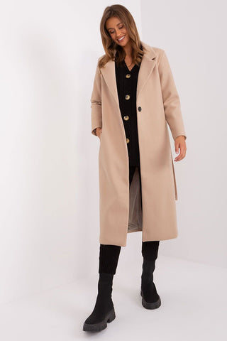 Coat | Spago Fashion