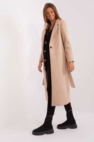 Coat | Spago Fashion