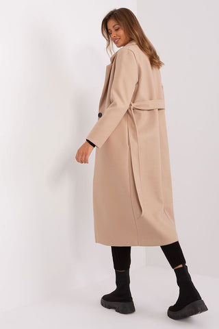 Coat | Spago Fashion