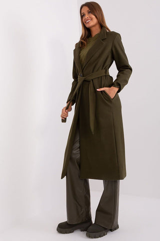 Coat | Spago Fashion