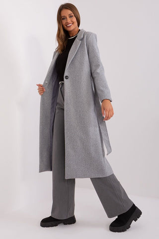 Coat | Spago Fashion