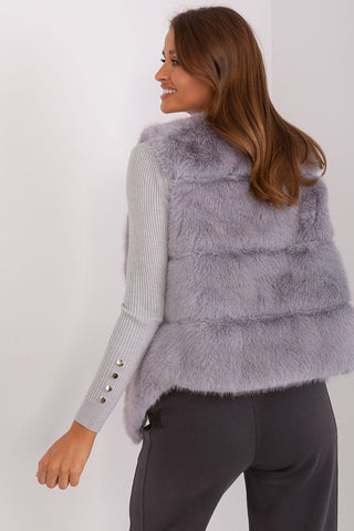 Gilet | Spago Fashion