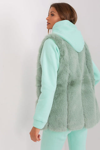 Gilet | Spago Fashion