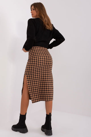 Skirt | Spago Fashion