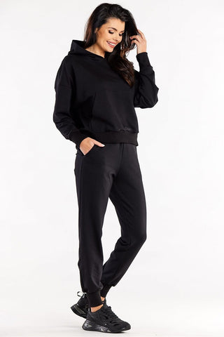 Tracksuit Trousers | Spago Fashion