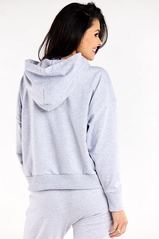 Sweatshirt | Spago Fashion