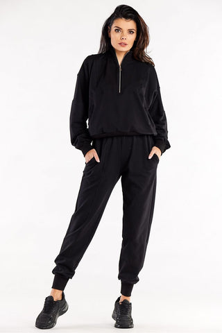 Tracksuit Trousers | Spago Fashion