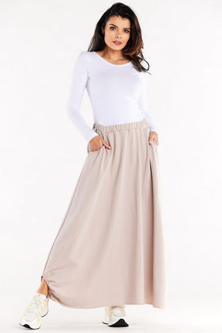 Long Skirt | Spago Fashion