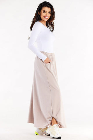 Long Skirt | Spago Fashion