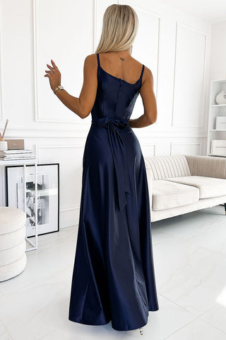 Long Dress | Spago Fashion