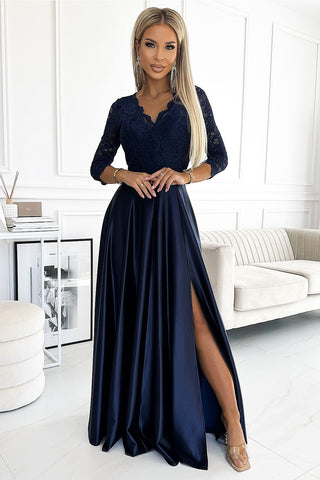 Long Dress | Spago Fashion