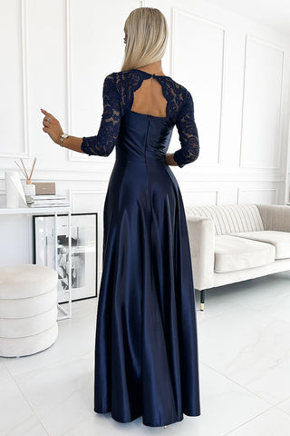 Long Dress | Spago Fashion