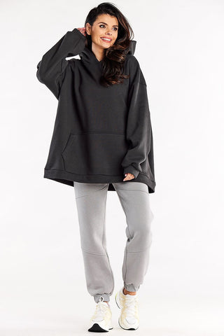 Sweatshirt | Spago Fashion