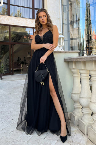 Long Dress | Spago Fashion