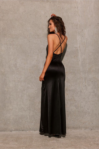 Long Dress | Spago Fashion