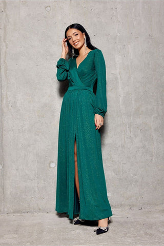 Long Dress | Spago Fashion