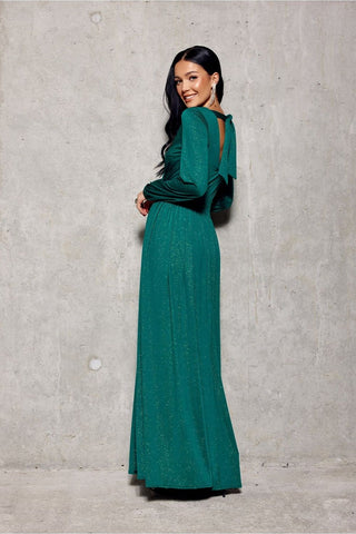 Long Dress | Spago Fashion