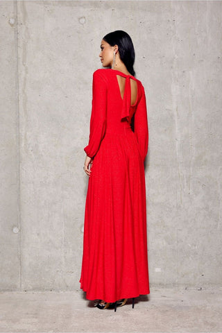 Long Dress | Spago Fashion