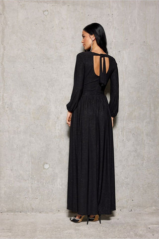 Long Dress | Spago Fashion