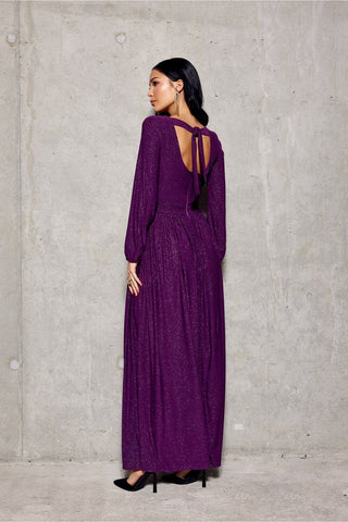 Long Dress | Spago Fashion