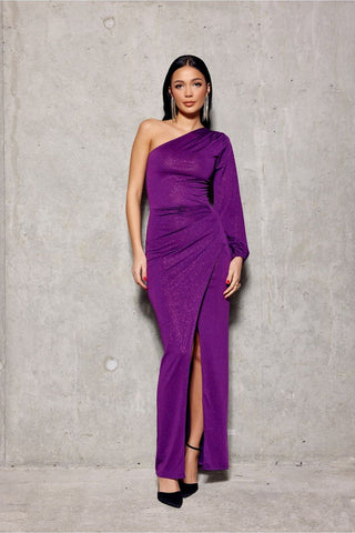 Long Dress | Spago Fashion