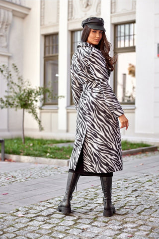 Coat | Spago Fashion