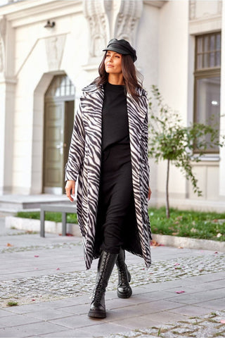 Coat | Spago Fashion