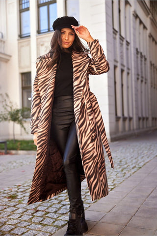 Coat | Spago Fashion