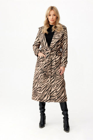 Coat | Spago Fashion