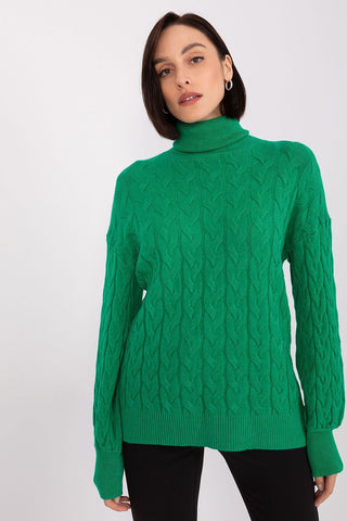 Turtleneck | Spago Fashion