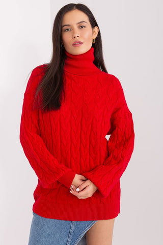 Turtleneck | Spago Fashion