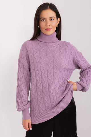 Turtleneck | Spago Fashion