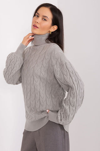 Turtleneck | Spago Fashion