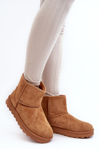 Snow Boots | Spago Fashion