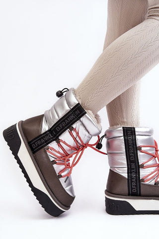 Snow Boots | Spago Fashion