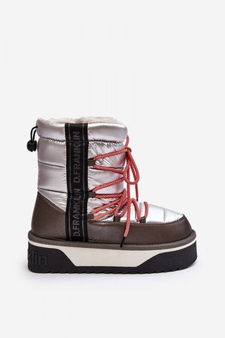 Snow Boots | Spago Fashion